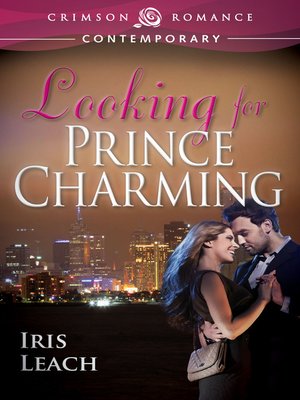 cover image of Looking for Prince Charming